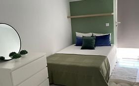 Hostel House - Zona Ribeirinha Portimao